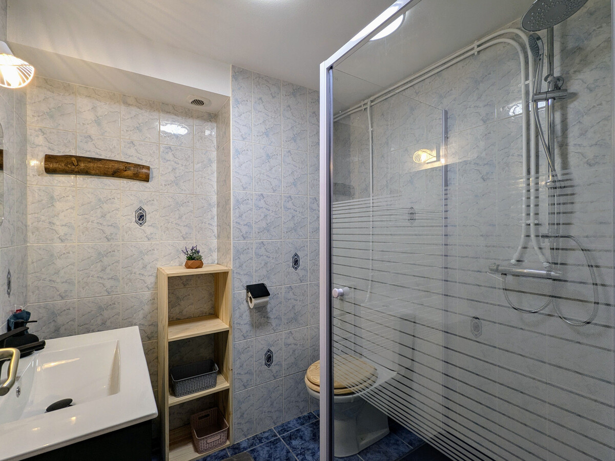 Appartement 4 pers. en ancienne ferme vosgienne, Le Syndicat - Photo 17