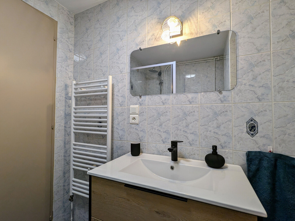 Appartement 4 pers. en ancienne ferme vosgienne, Le Syndicat - Photo 19