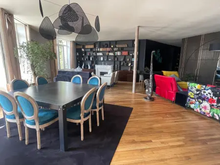 Location appartement à Épinal