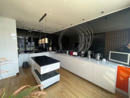 Appartement 200m² bourgeois moderne, centre Épinal : photo 5