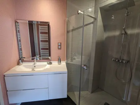 Appartement 200m² bourgeois moderne, centre Épinal : photo 14
