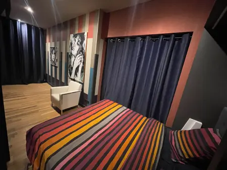 Appartement 200m² bourgeois moderne, centre Épinal : photo 15