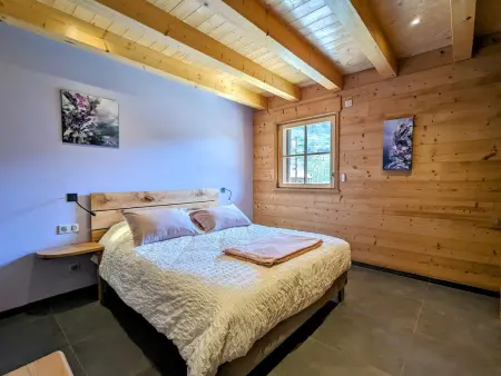 Chalet neuf Vosges avec sauna, 6 pers., accessible PMR - Photo 6