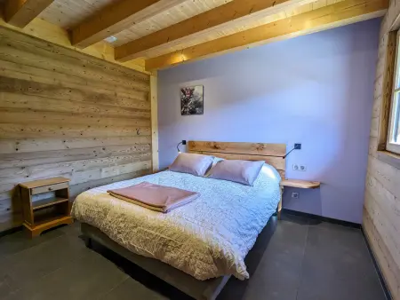 Chalet neuf Vosges avec sauna, 6 pers., accessible PMR - Photo 7