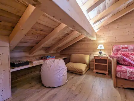 Chalet neuf Vosges avec sauna, 6 pers., accessible PMR - Photo 10