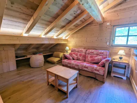 Chalet neuf Vosges avec sauna, 6 pers., accessible PMR - Photo 11