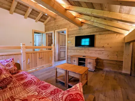 Chalet neuf Vosges avec sauna, 6 pers., accessible PMR - Photo 12