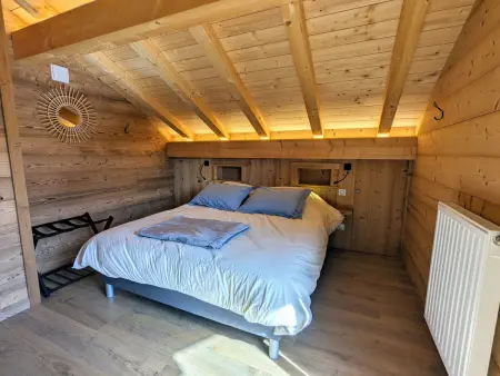 Chalet neuf Vosges avec sauna, 6 pers., accessible PMR - Photo 13