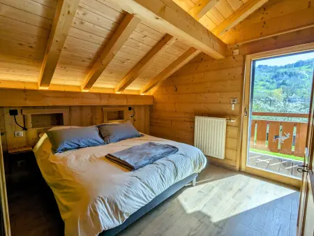 Chalet neuf Vosges avec sauna, 6 pers., accessible PMR - Photo 14