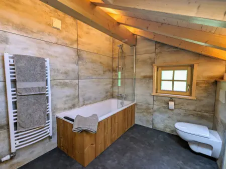 Chalet neuf Vosges avec sauna, 6 pers., accessible PMR - Photo 17