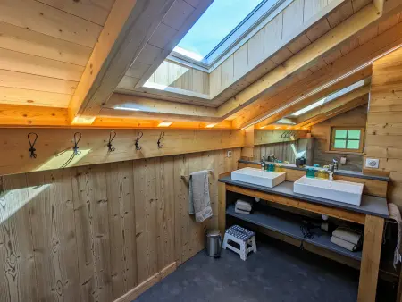Chalet neuf Vosges avec sauna, 6 pers., accessible PMR - Photo 19