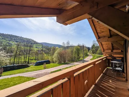 Chalet neuf Vosges avec sauna, 6 pers., accessible PMR - Photo 20