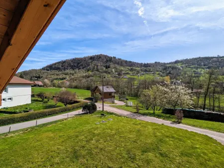 Chalet neuf Vosges avec sauna, 6 pers., accessible PMR - Photo 21