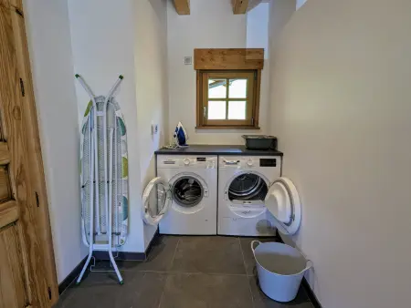 Chalet neuf Vosges avec sauna, 6 pers., accessible PMR - Photo 30