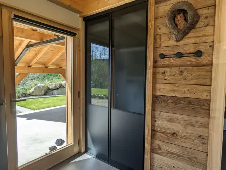 Chalet neuf Vosges avec sauna, 6 pers., accessible PMR - Photo 31