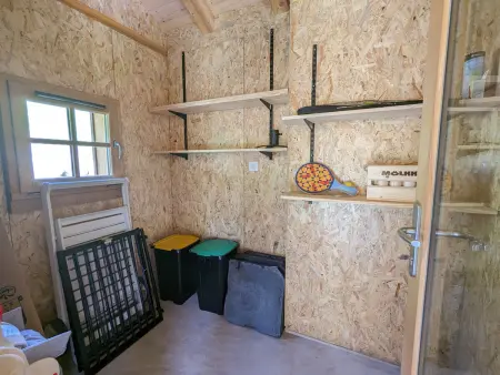 Chalet neuf Vosges avec sauna, 6 pers., accessible PMR - Photo 32