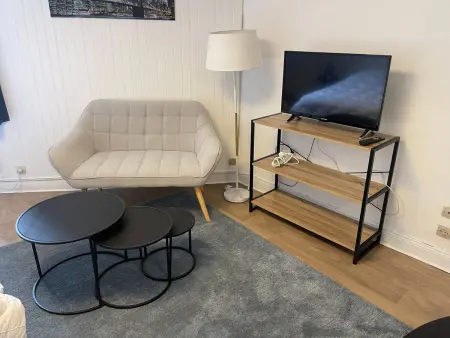 Appartement 2 personnes au cœur d'Épinal, près du centre : photo 3