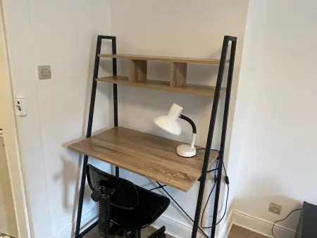 Appartement 2 personnes au cœur d'Épinal, près du centre : photo 5