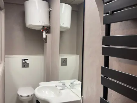 Appartement 2 personnes au cœur d'Épinal, près du centre : photo 7