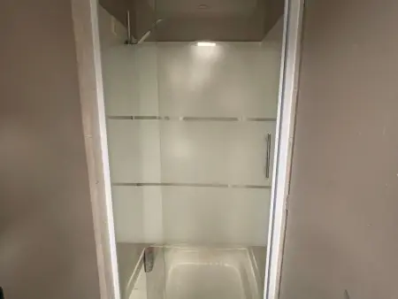 Appartement 2 personnes au cœur d'Épinal, près du centre : photo 9
