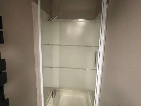 Appartement 2 personnes au cœur d'Épinal, près du centre : photo 13