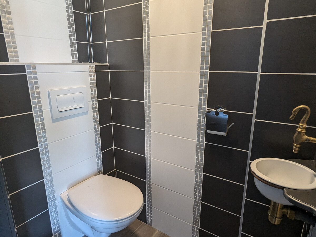 La douceur des Vosges – Gîte 7 pers., jardin clos - Photo 22
