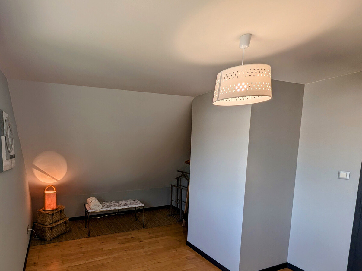 La douceur des Vosges – Gîte 7 pers., jardin clos - Photo 25