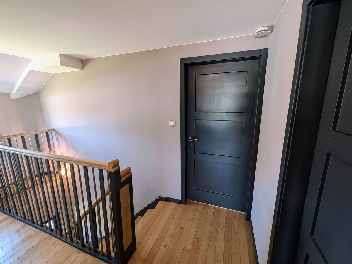 La douceur des Vosges – Gîte 7 pers., jardin clos - Photo 26