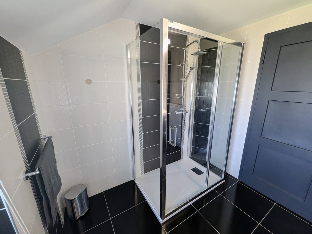 La douceur des Vosges – Gîte 7 pers., jardin clos - Photo 31