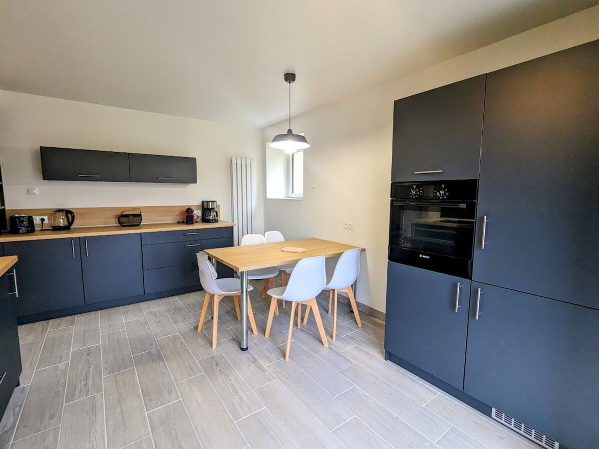 Maison 135m² rénovée 2023 - 6 pers. à Saint-Nabord - Photo 11