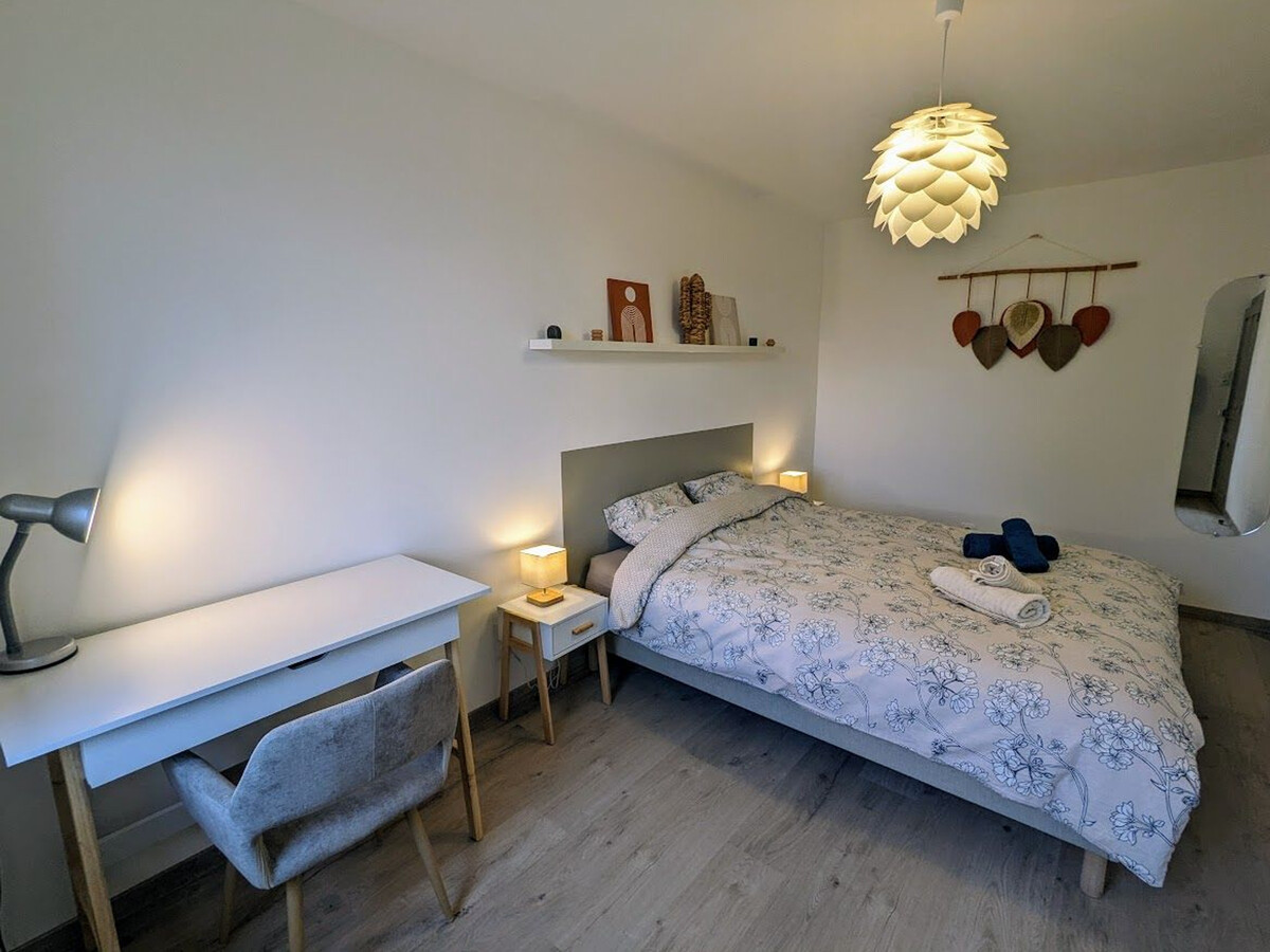 Maison 135m² rénovée 2023 - 6 pers. à Saint-Nabord - Photo 13