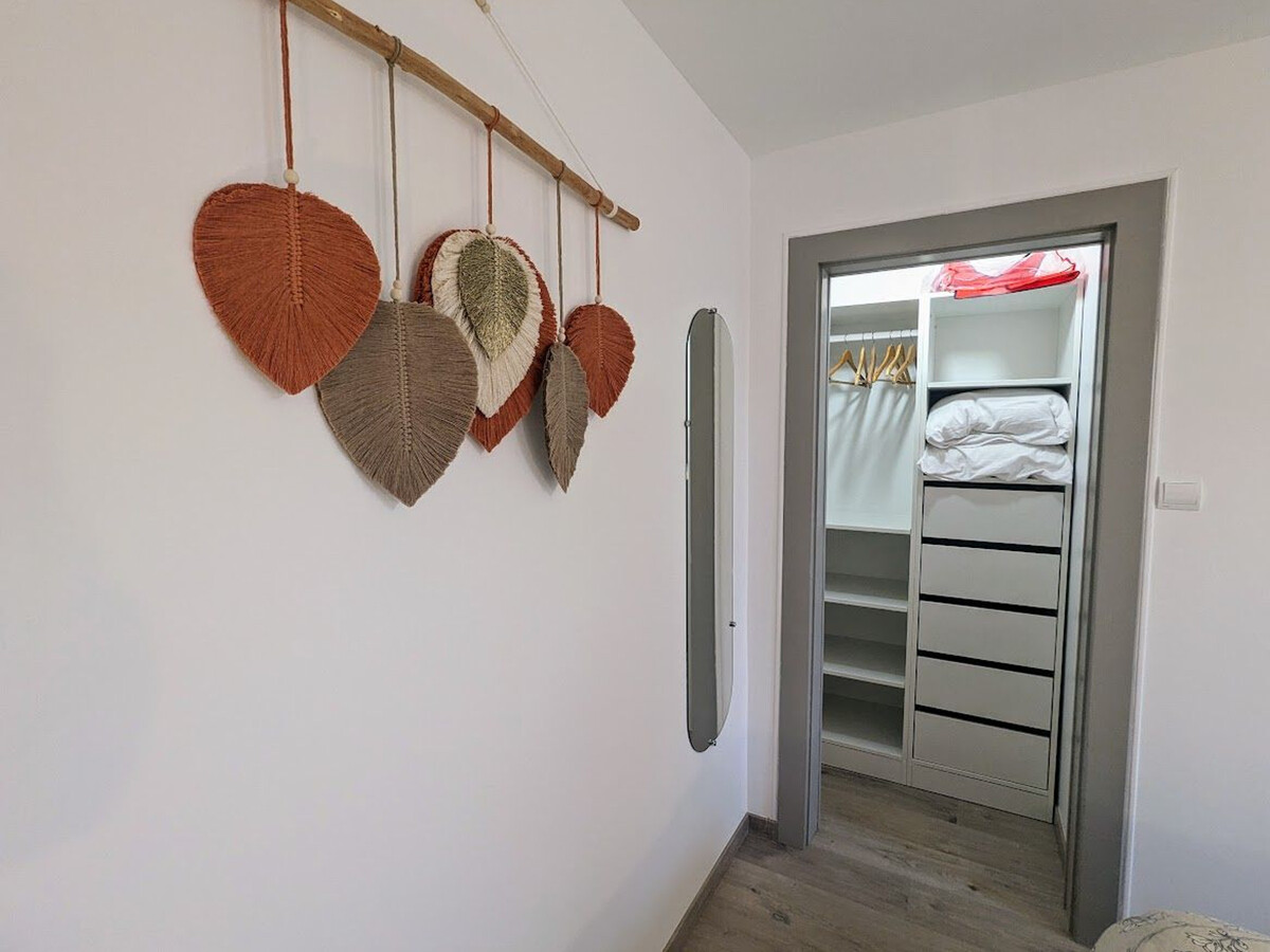 Maison 135m² rénovée 2023 - 6 pers. à Saint-Nabord - Photo 14