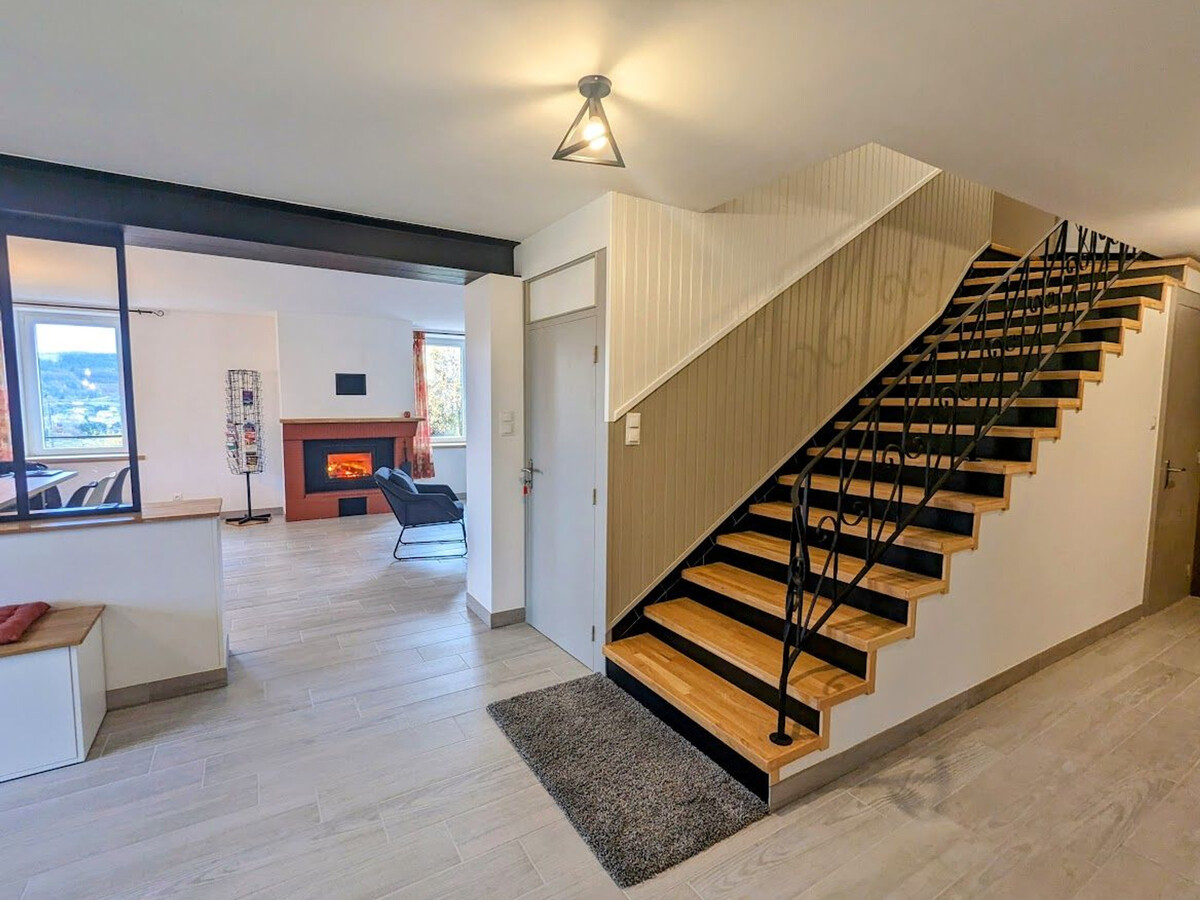 Maison 135m² rénovée 2023 - 6 pers. à Saint-Nabord - Photo 15