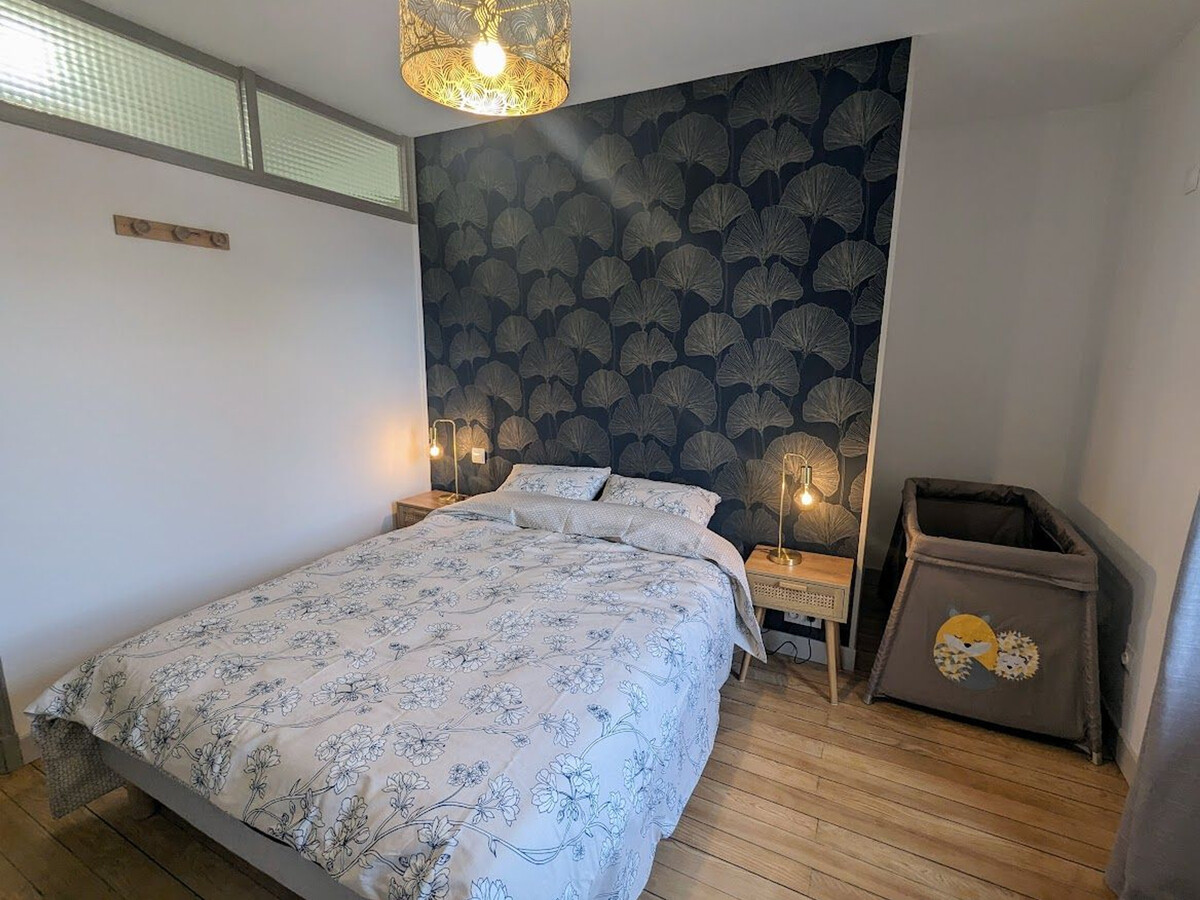 Maison 135m² rénovée 2023 - 6 pers. à Saint-Nabord - Photo 17