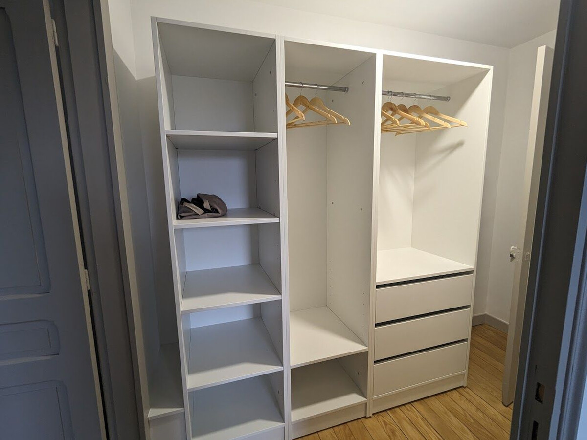 Maison 135m² rénovée 2023 - 6 pers. à Saint-Nabord - Photo 18