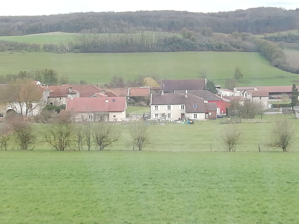 Gîte familial 6 pers à Remicourt, vallée Vosges, rénové - Photo 18