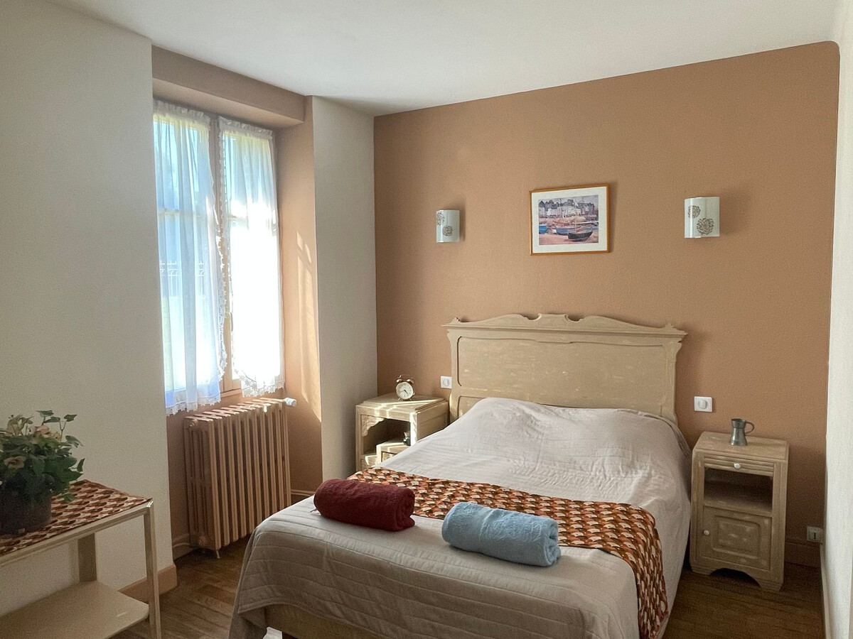 Fermette avec étang privé à Gournay, Berry - Photo 19