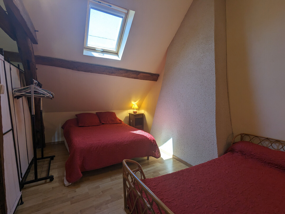 Gîte campagne 5 pers. à 30 min du Zoo de Beauval - Photo 5