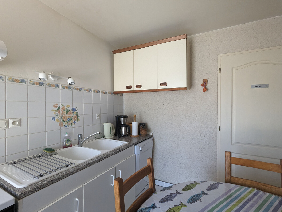 Gîte campagne 5 pers. à 30 min du Zoo de Beauval - Photo 13