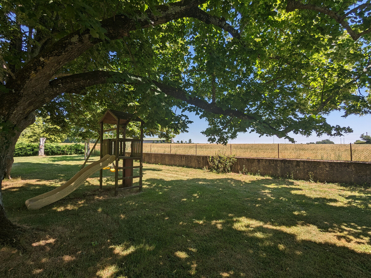 Gîte campagne 5 pers. à 30 min du Zoo de Beauval - Photo 22