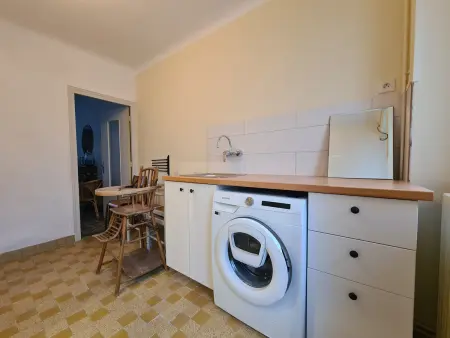 Gîte 7 pers. Saint-Marcel, jardin 100m² et 2 vélos : photo 9
