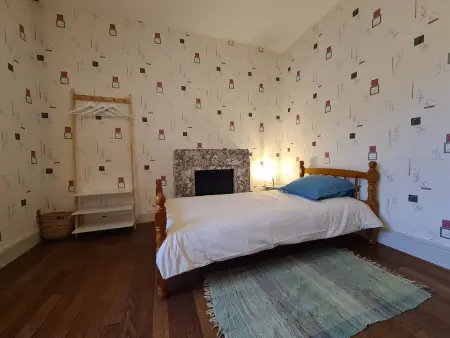 Gîte 5 chambres Saint-Marcel, jardin 100m² et ménage inclus : photo 11