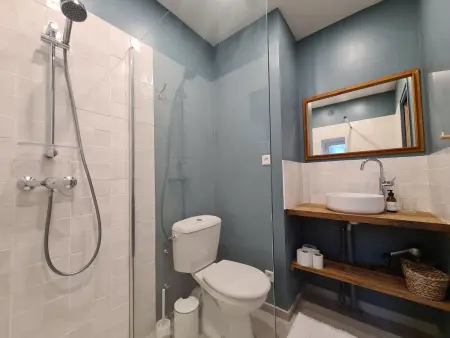 Gîte 5 chambres Saint-Marcel, jardin 100m² et ménage inclus : photo 14