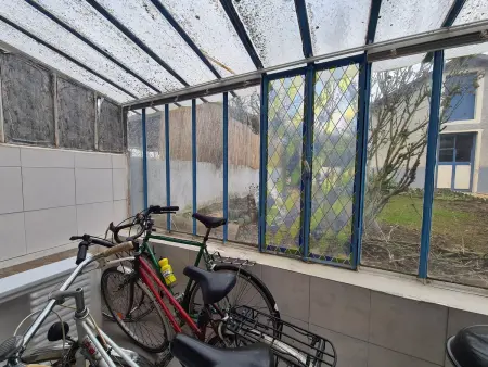 Gîte 5 chambres Saint-Marcel, jardin 100m² et ménage inclus : photo 16