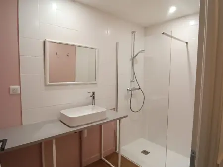 Gîte 5 chambres Saint-Marcel, jardin 100m² et ménage inclus : photo 27
