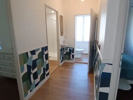 Gîte 5 chambres Saint-Marcel, jardin 100m² et ménage inclus : photo 28