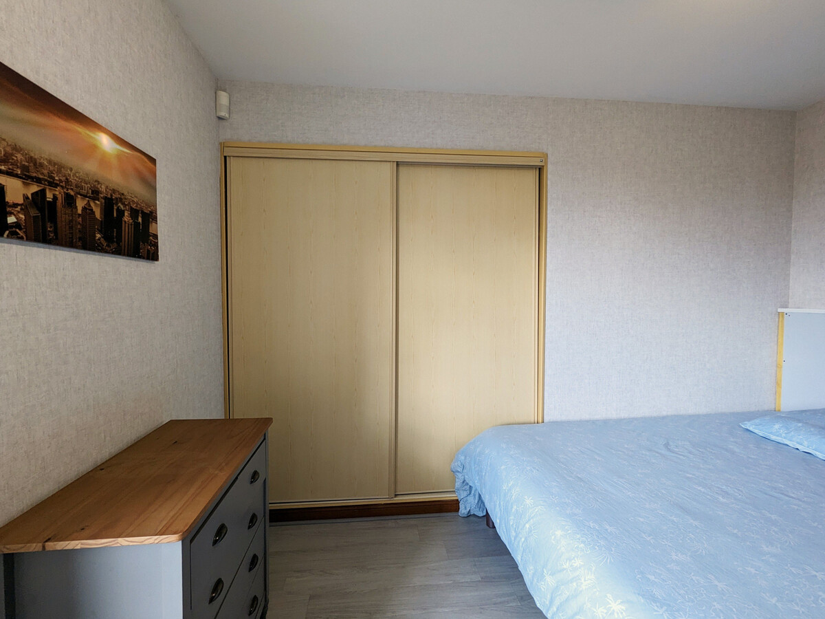 Gîte Berry 12 pers. : piscine chauffée et terrains de sport - Photo 16
