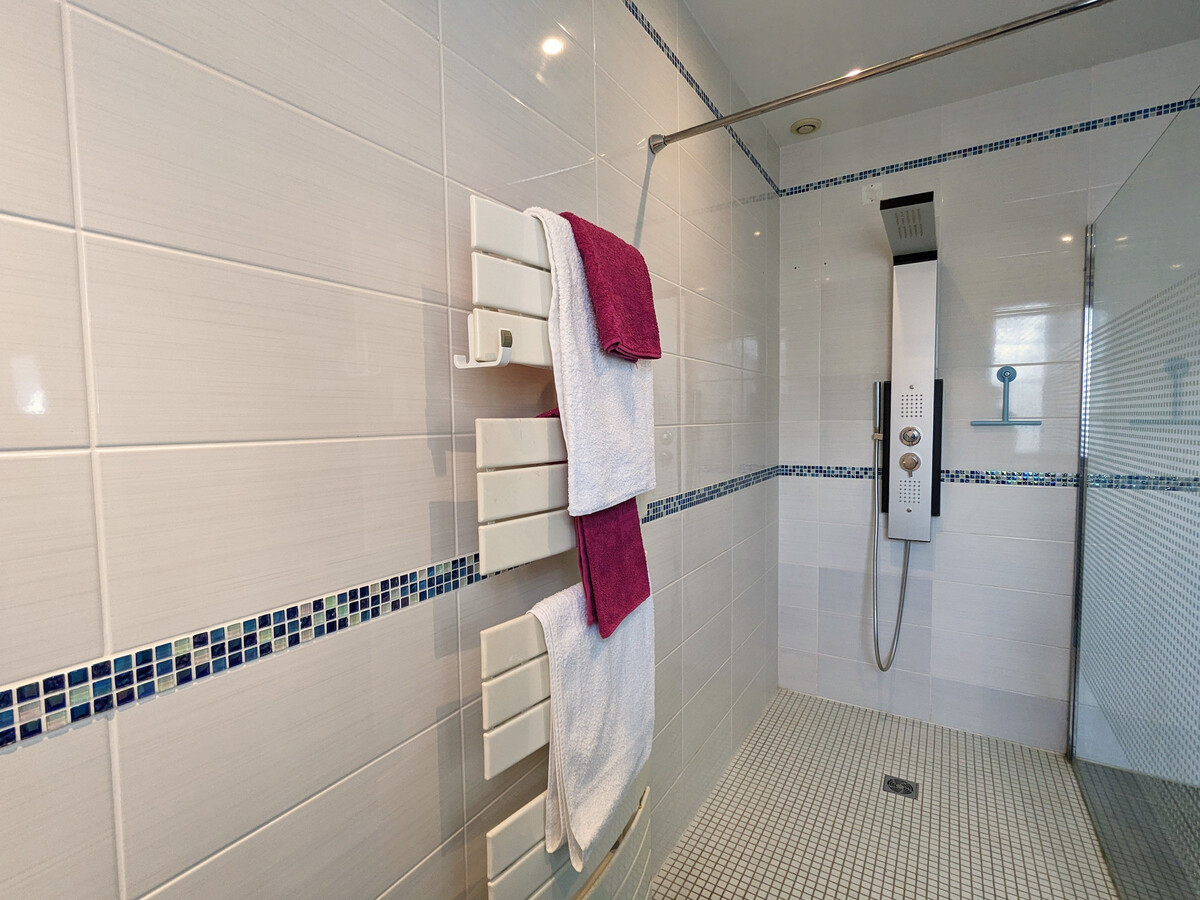 Gîte Berry 12 pers. : piscine chauffée et terrains de sport - Photo 19