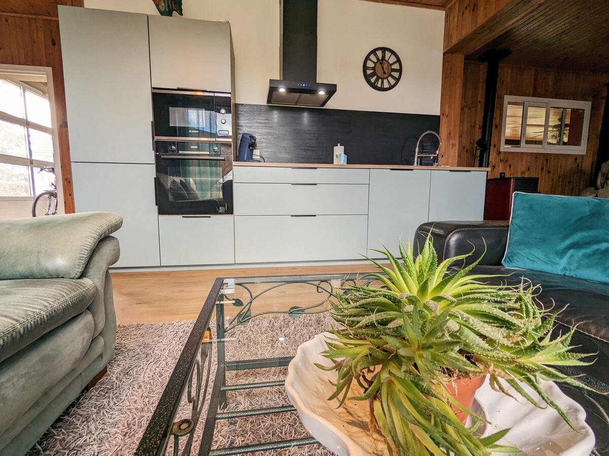 Gîte Berry 12 pers. : piscine chauffée et terrains de sport - Photo 33