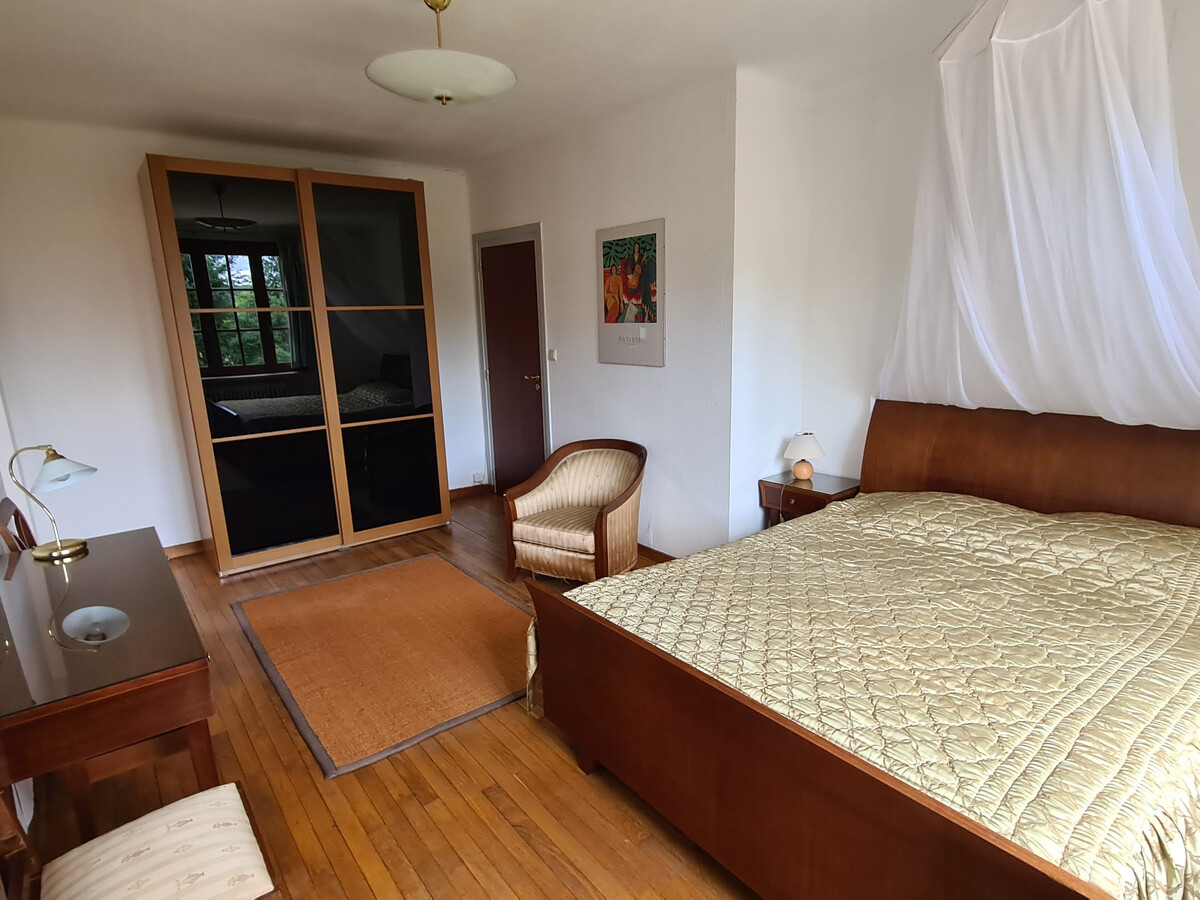 Maison de campagne 5 pers. à 100 m d'une plage, Lurais - Photo 8